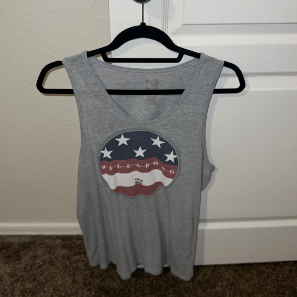 Billabong Tanktop